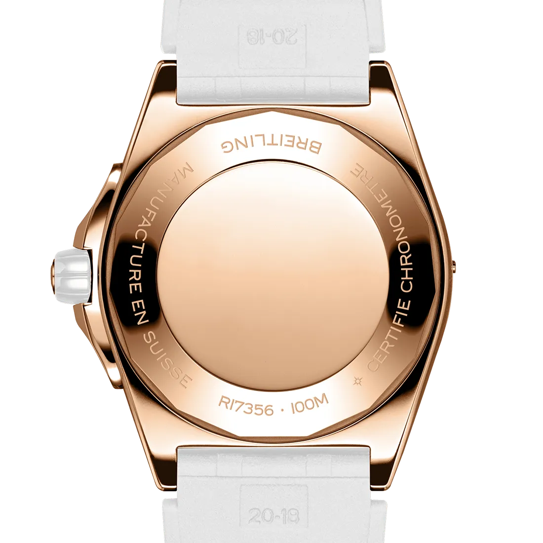 スーパークロノマット オートマチック 38 オリジン