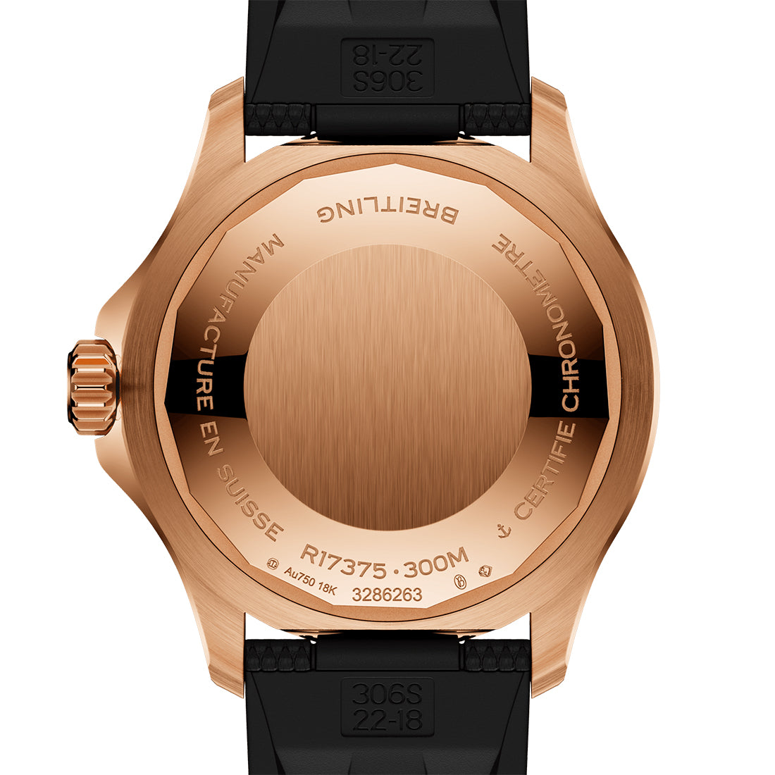 スーパーオーシャン オートマチック 42〈ブティック限定〉