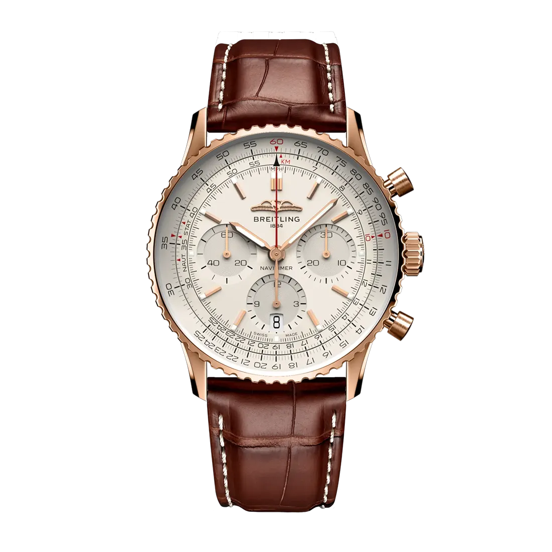 Navitimer B01 Chronograph 41