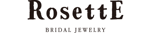 【ブライダル】RosettE / ロゼット