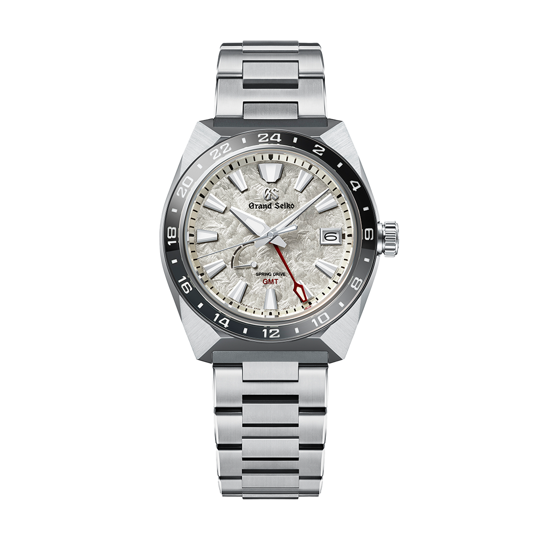 Sport Collection 自動巻きスプリングドライブGMT