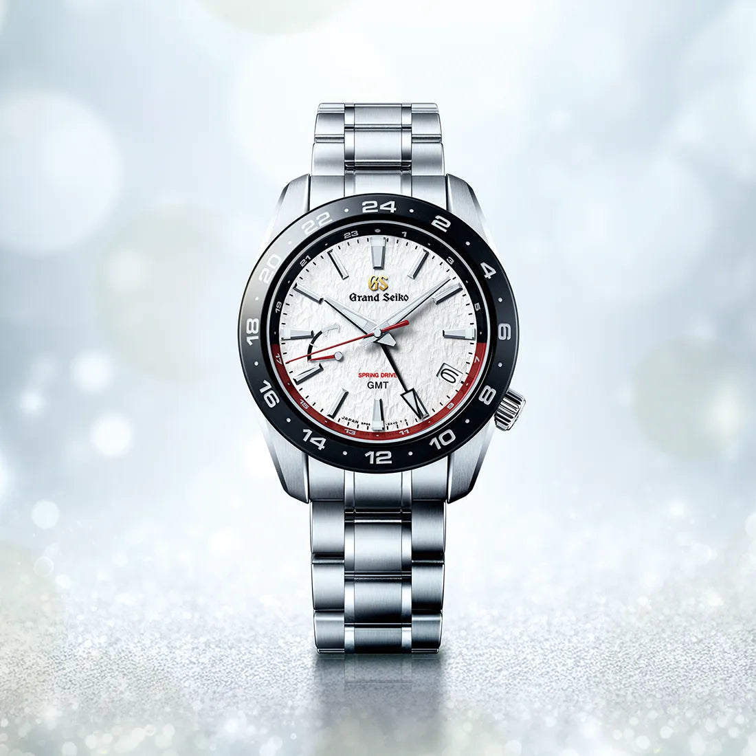 Sport Collection AJHH創立20周年記念限定モデル / 500本限定