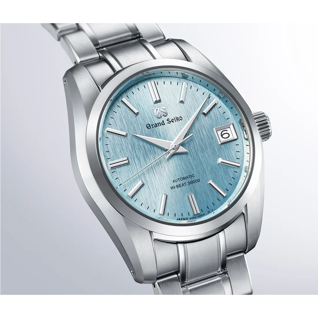 Heritage Collection メカニカルハイビート 36000