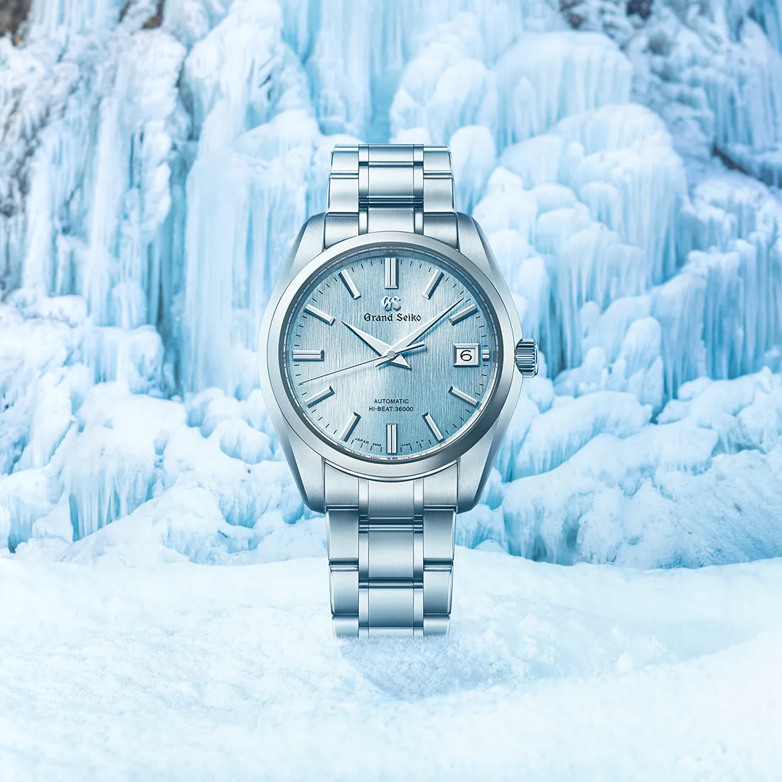 Heritage Collection メカニカルハイビート 36000