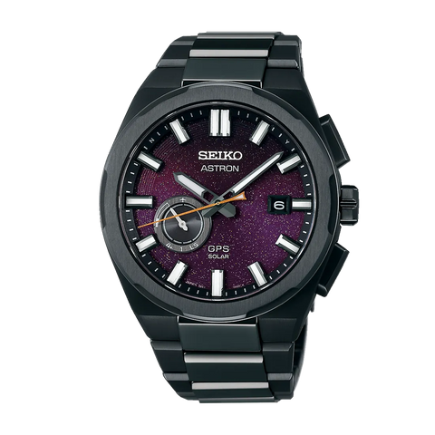 ネクスター(NEXTER) GPSソーラーモデル “Starry Sky”2025 限定モデル