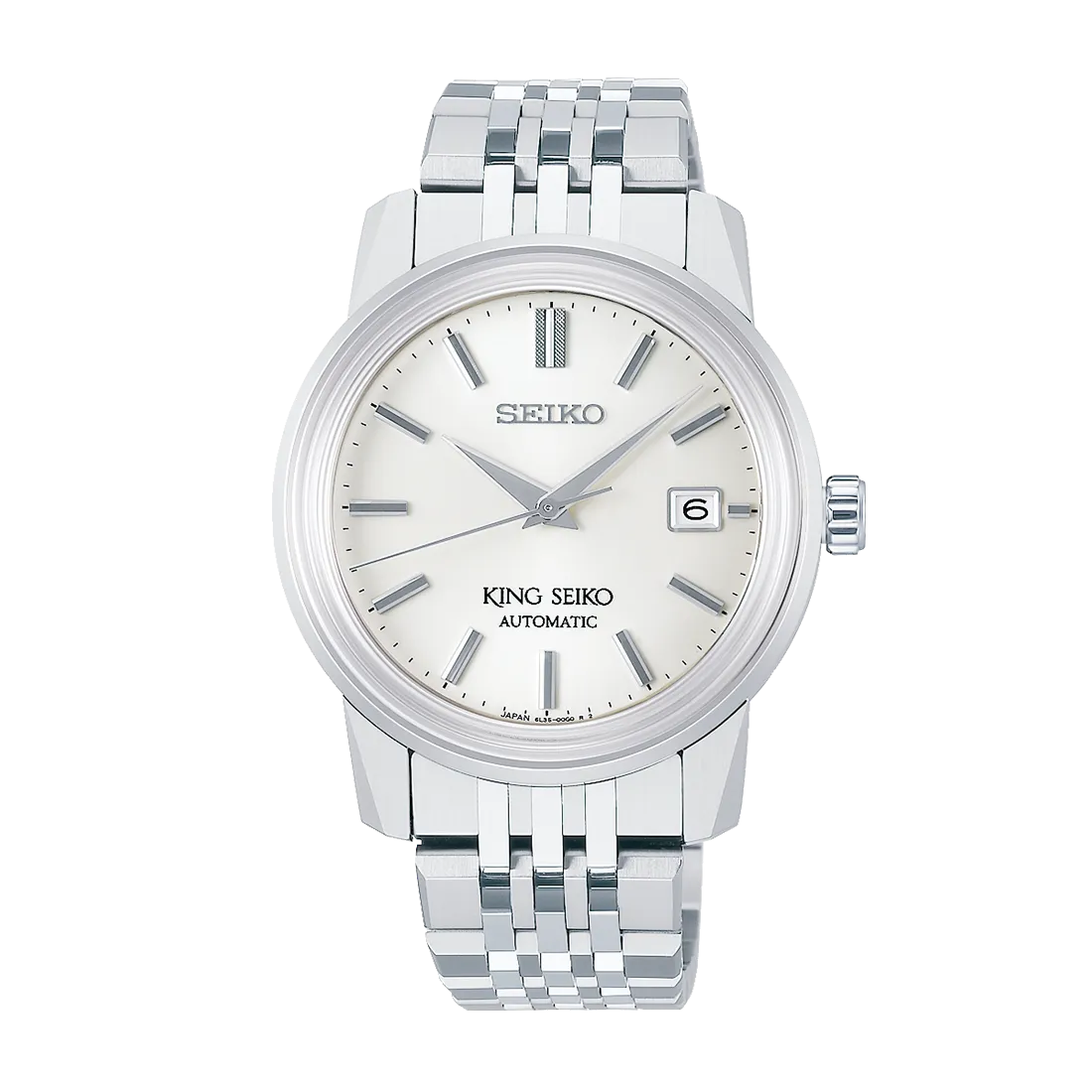 KING SEIKO King Seiko KSK 39mm SDKS019 Seiko Watch Salon dedicated model