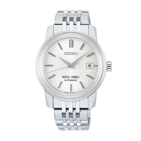 《在庫あり購入可》キャリバー6L35 KSK セイコーウオッチサロン専用モデル