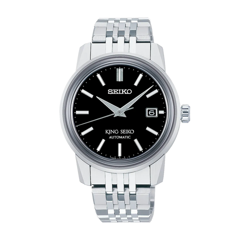 《在庫あり購入可》キャリバー6L35 KSK セイコーウオッチサロン専用モデル