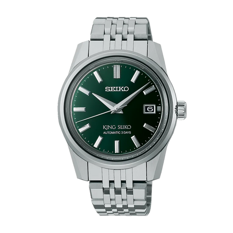 《在庫あり購入可》キャリバー6R55 KSK セイコーウオッチサロン専用モデル