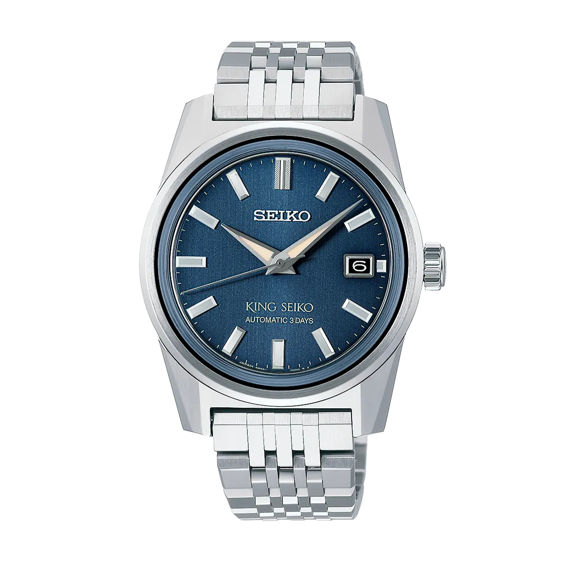 SDKS023 キャリバー6R55 38.3mm|キングセイコー – アイアイイスズ SDKS023 キャリバー6R55 38.3mm|キングセイコー – アイアイイスズ