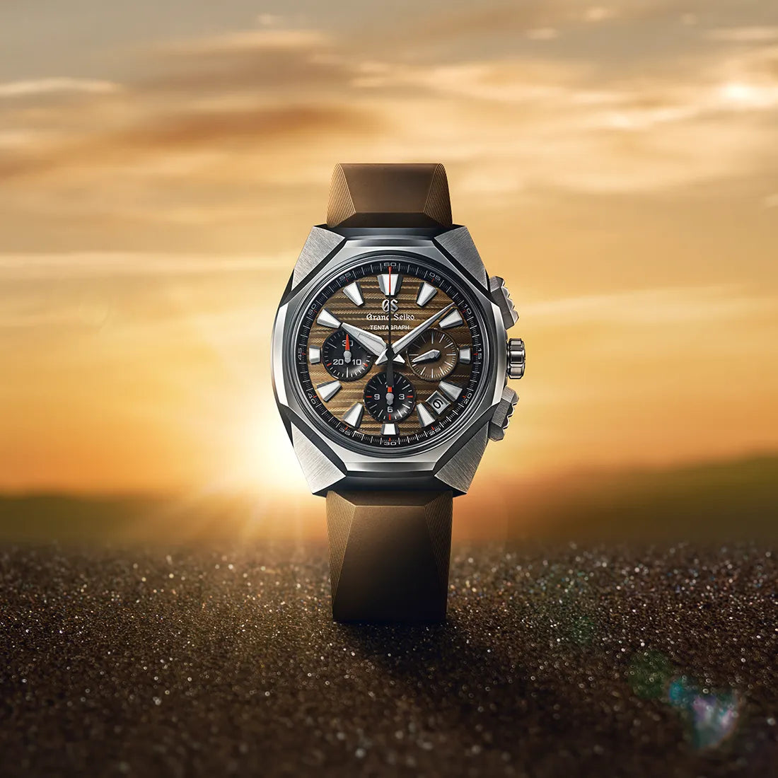 Sport Collection テンタグラフ