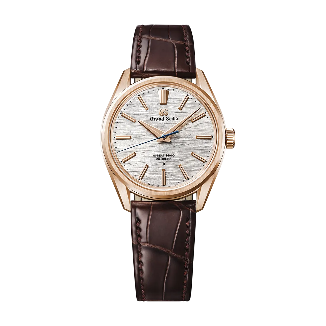 ✨SEIKO✨グランドセイコー✨ハイビート✨腕時計✨ 美しい!と ✨SEIKO✨グランドセイコー✨ハイビート✨腕時計✨ 美しい!と