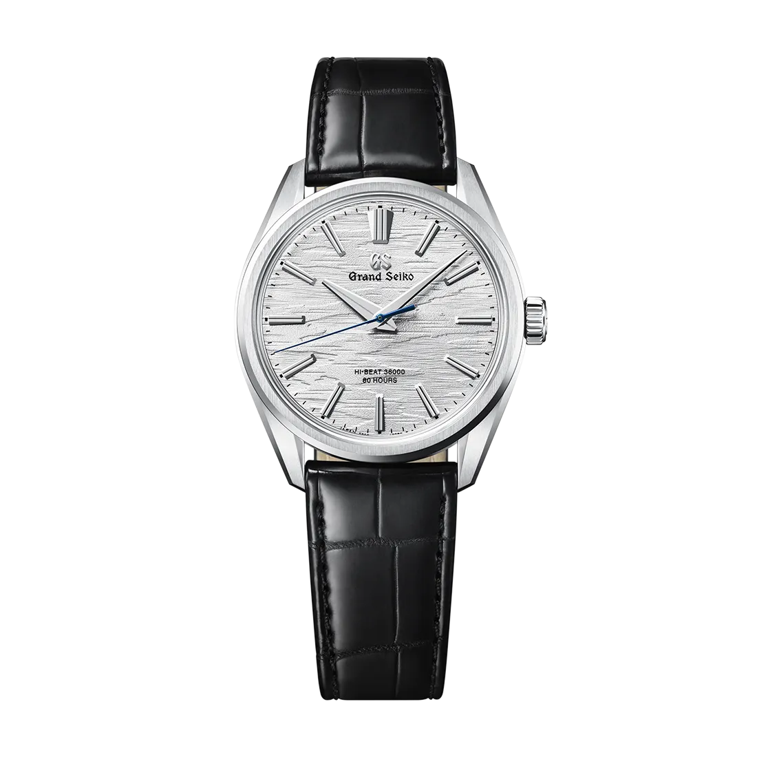 SLGW003 手巻メカニカルハイビート 36000 80 Hours エボリューション 9 SLGW003 手巻メカニカルハイビート 36000 80 Hours エボリューション 9