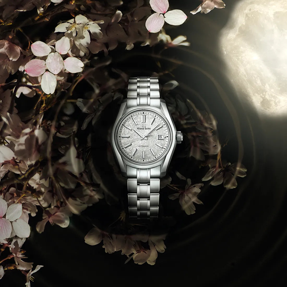 Heritage Collection 62GS メカニカル 30mm