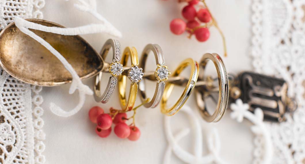 【ブライダル】Sirena Azzurro / セイレーンアズーロ