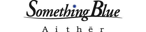 【ブライダル】Something Blue / サムシングブルー