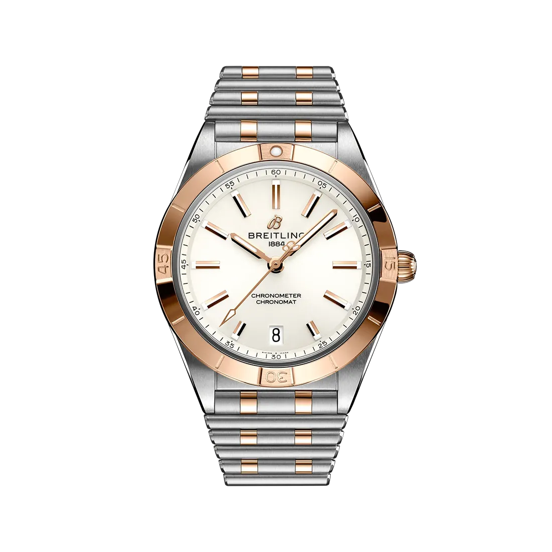 クロノマット オートマチック 36