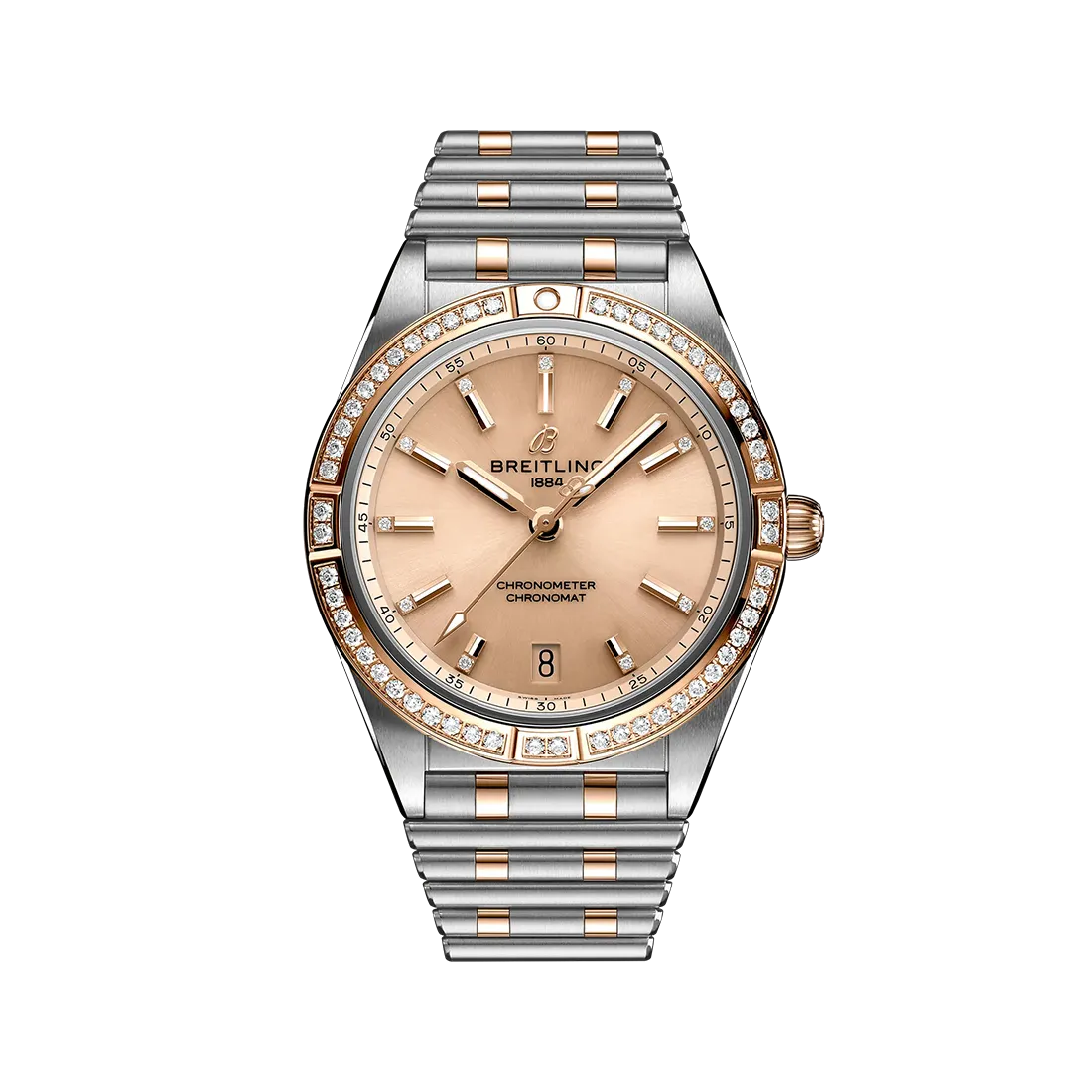 Chronomat Automatic 36