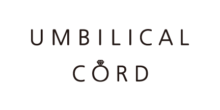 【ジュエリー】UMBILICAL CORD / アンビリカルコード