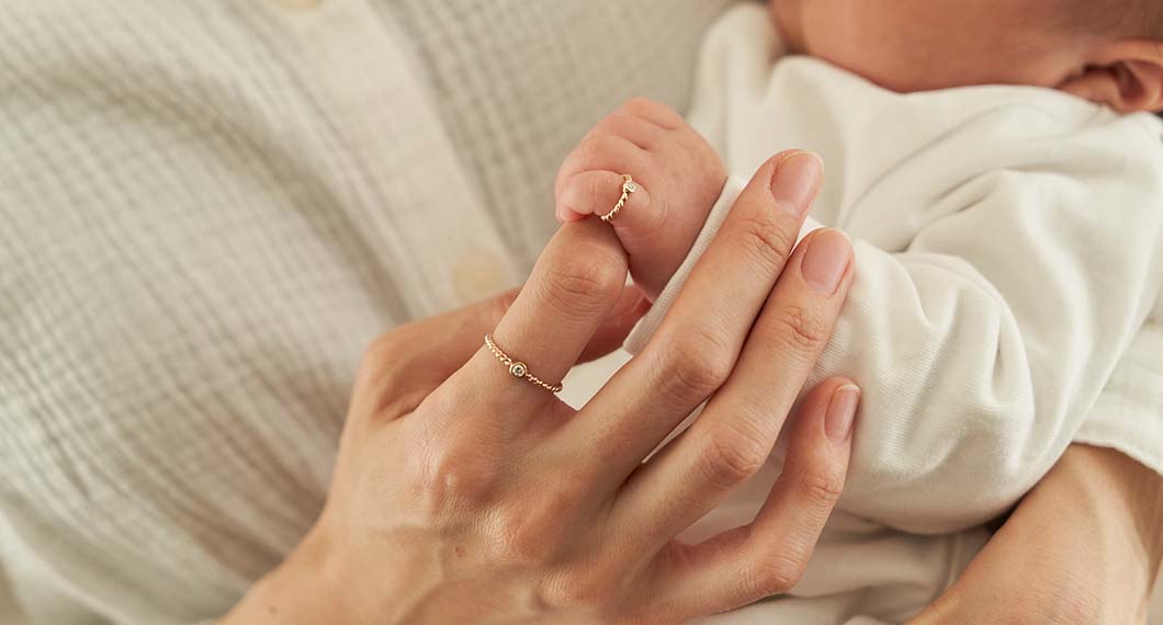 【ブライダル】UMBILICAL CORD / アンビリカルコード