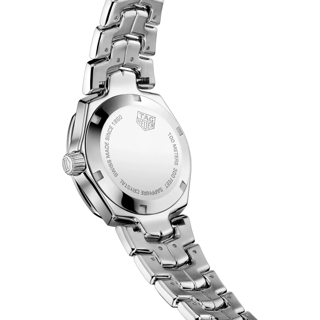 リンク レディ クォーツ 32mm