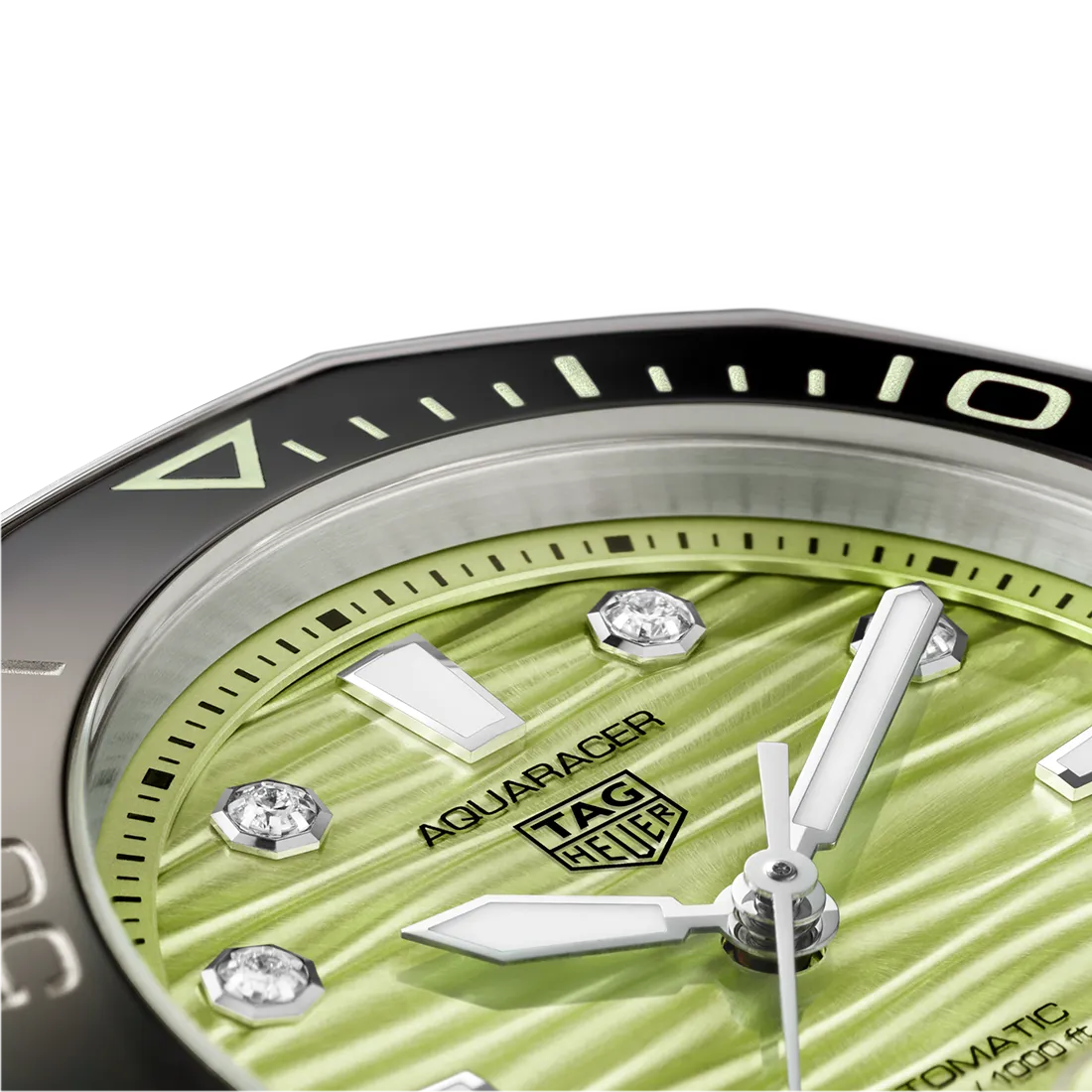 タグ・ホイヤー アクアレーサー プロフェッショナル300 36mm (2025年モデル)