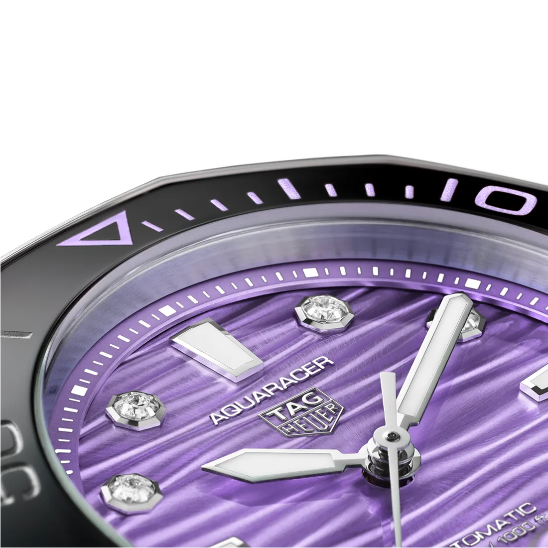 タグ・ホイヤー アクアレーサー プロフェッショナル300 36mm (2025年モデル)