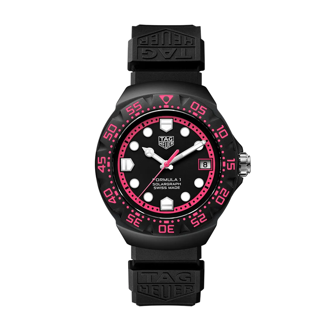 タグ・ホイヤー　フォーミュラ1 ジャンク品 TUG HEUER タグホイヤー フォーミュラ1