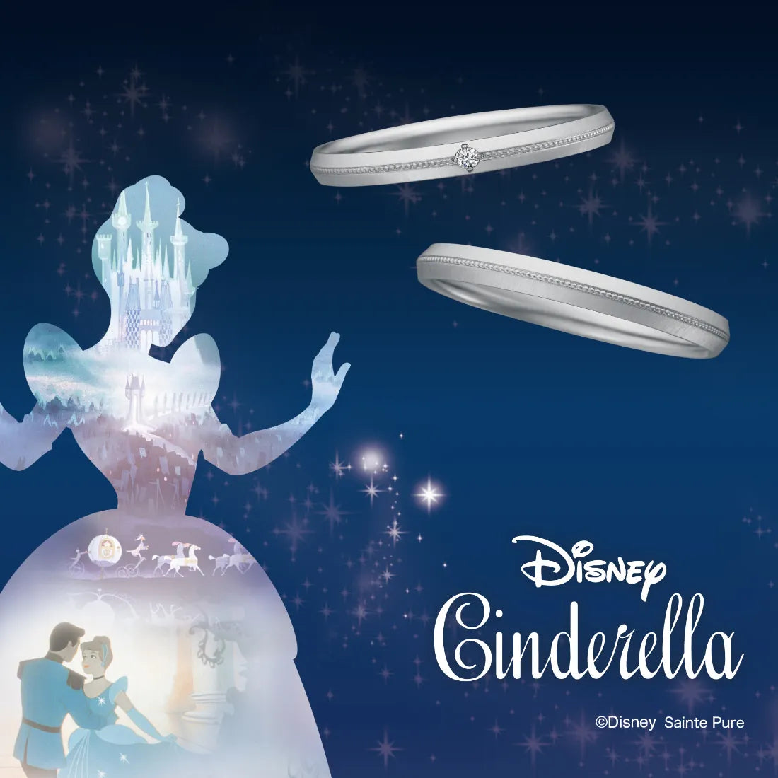 テイラード・ドリームズ|Disney Cinderella / ディズニー テイラード・ドリームズ|Disney Cinderella / ディズニー
