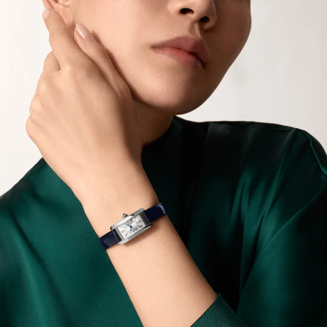 タンク アメリカン ウォッチ ミニモデル