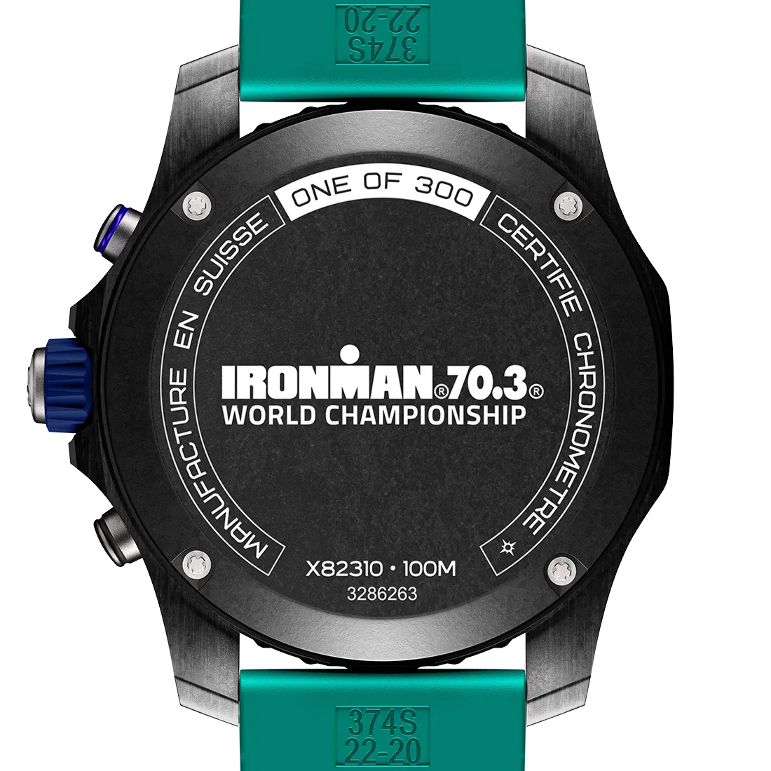 エンデュランス プロ 44 IRONMAN® 70.3 ワールドチャンピオンシップ 2025〈限定モデル〉
