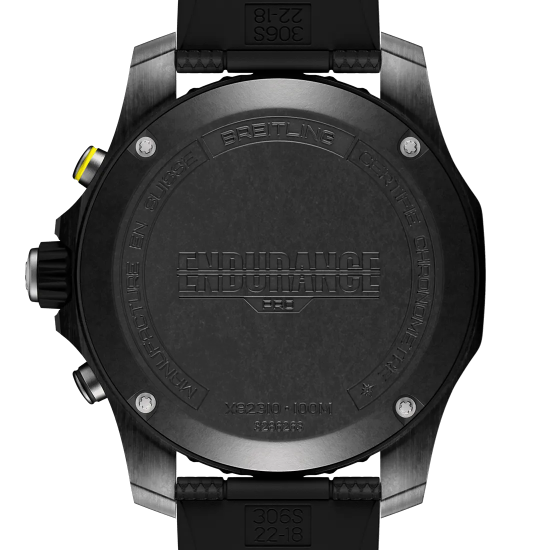 エンデュランス プロ 44