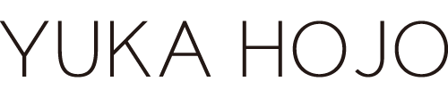 【ブライダル】YUKA HOJO / ユカホウジョウ