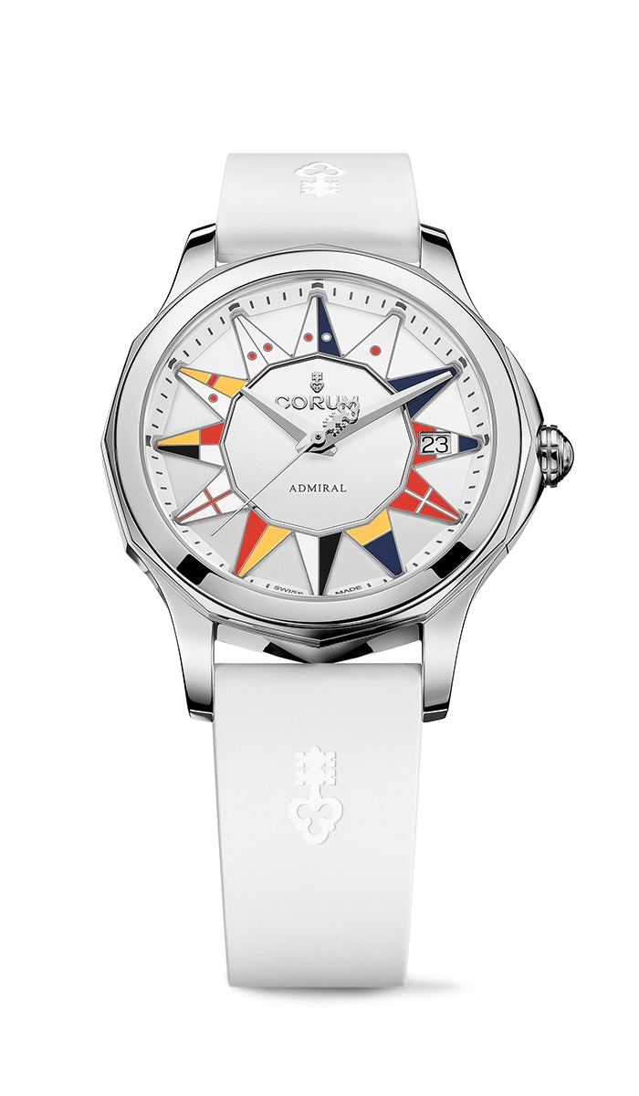 アドミラル レジェンド 38