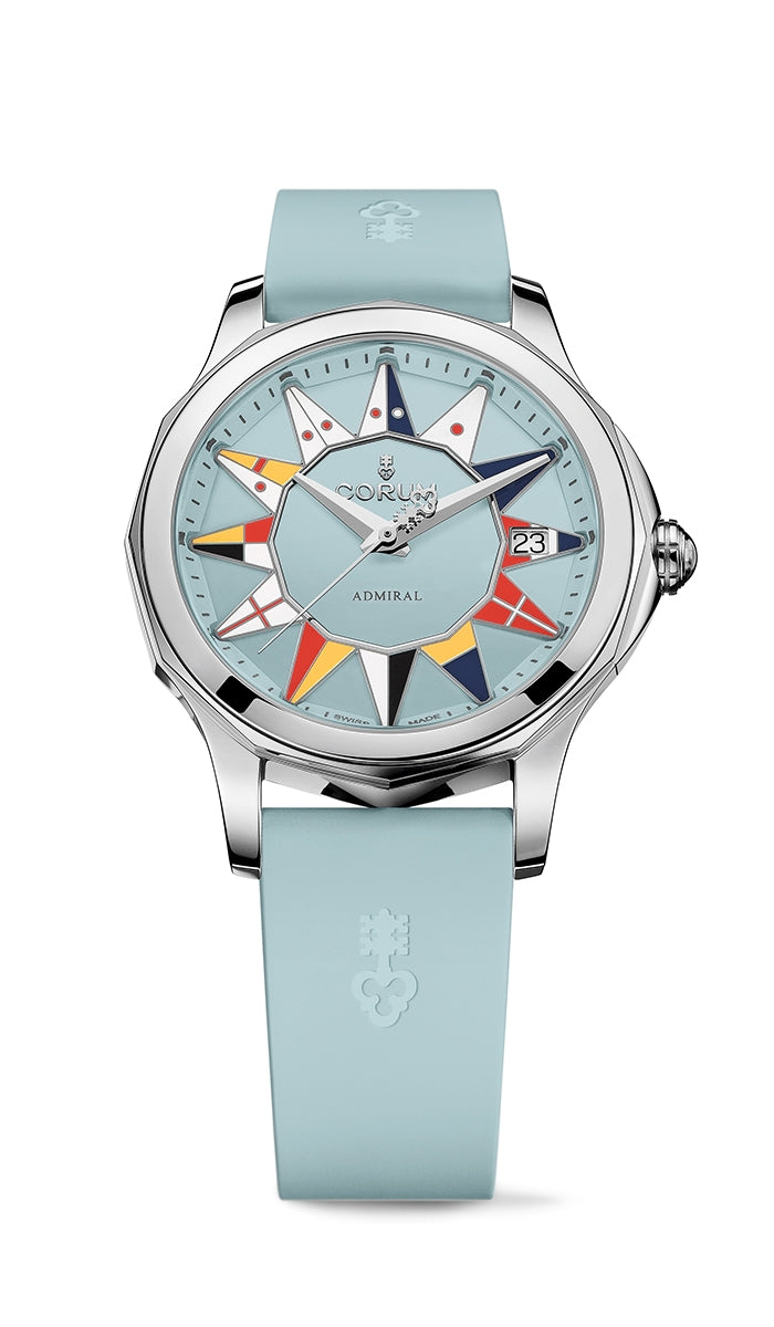 アドミラル レジェンド 38