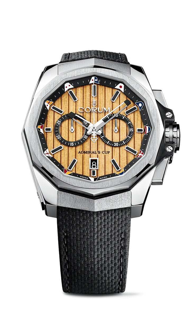 アドミラル AC-ONE 45 クロノグラフ