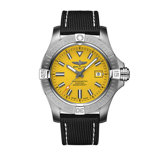 お取り扱い終了 / アベンジャー オートマチック 45 シーウルフ