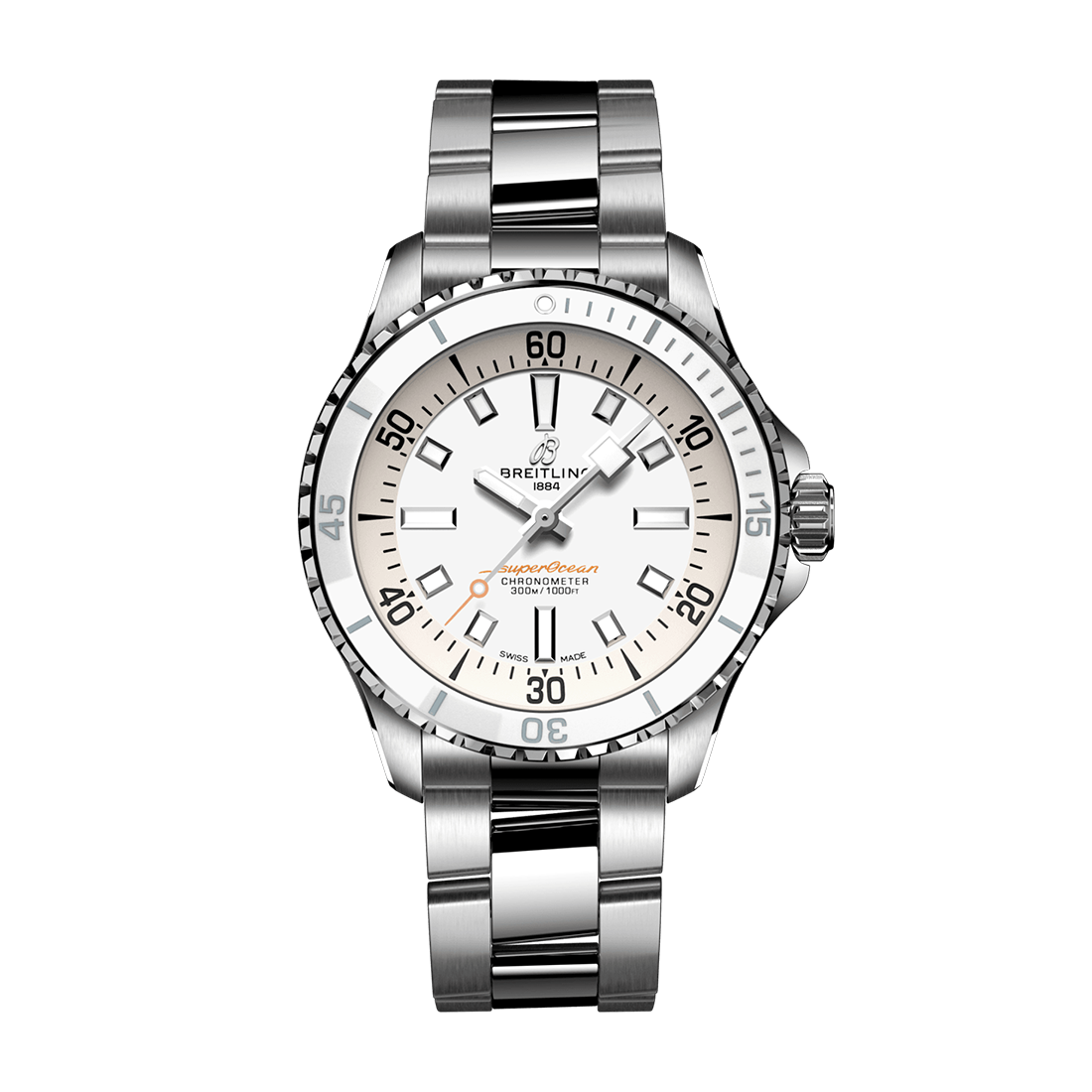 スーパーオーシャン オートマチック 36