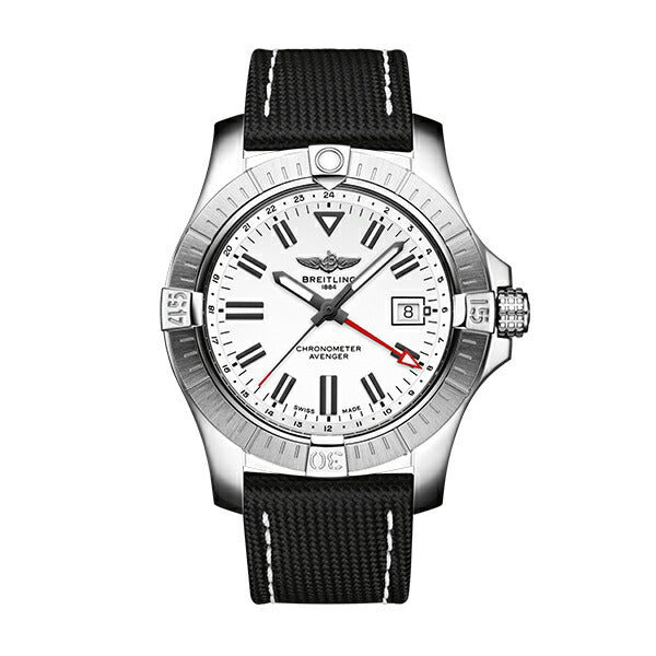 取り扱い終了 / アベンジャー オートマチック GMT 43