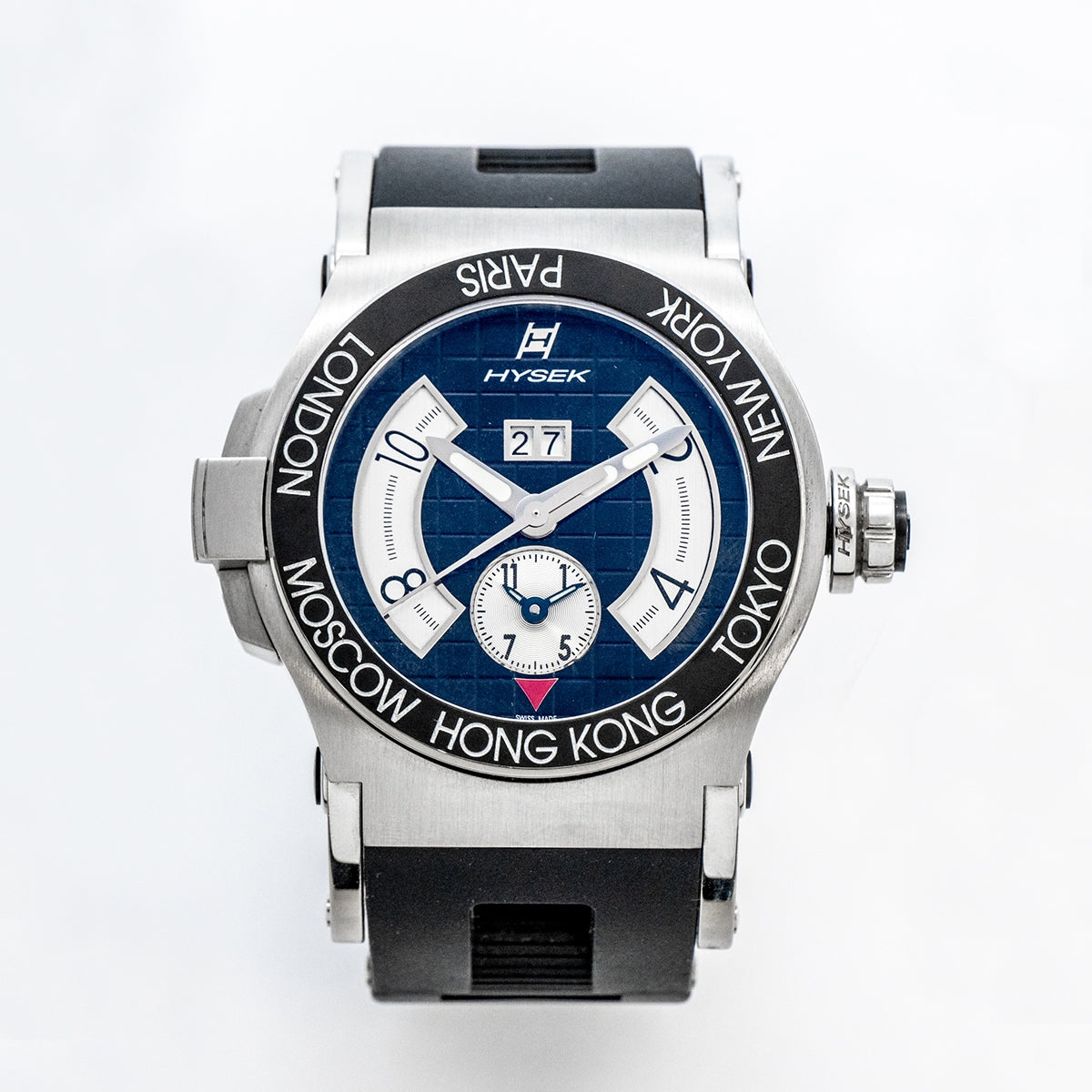 ハイゼック AB02A82A02