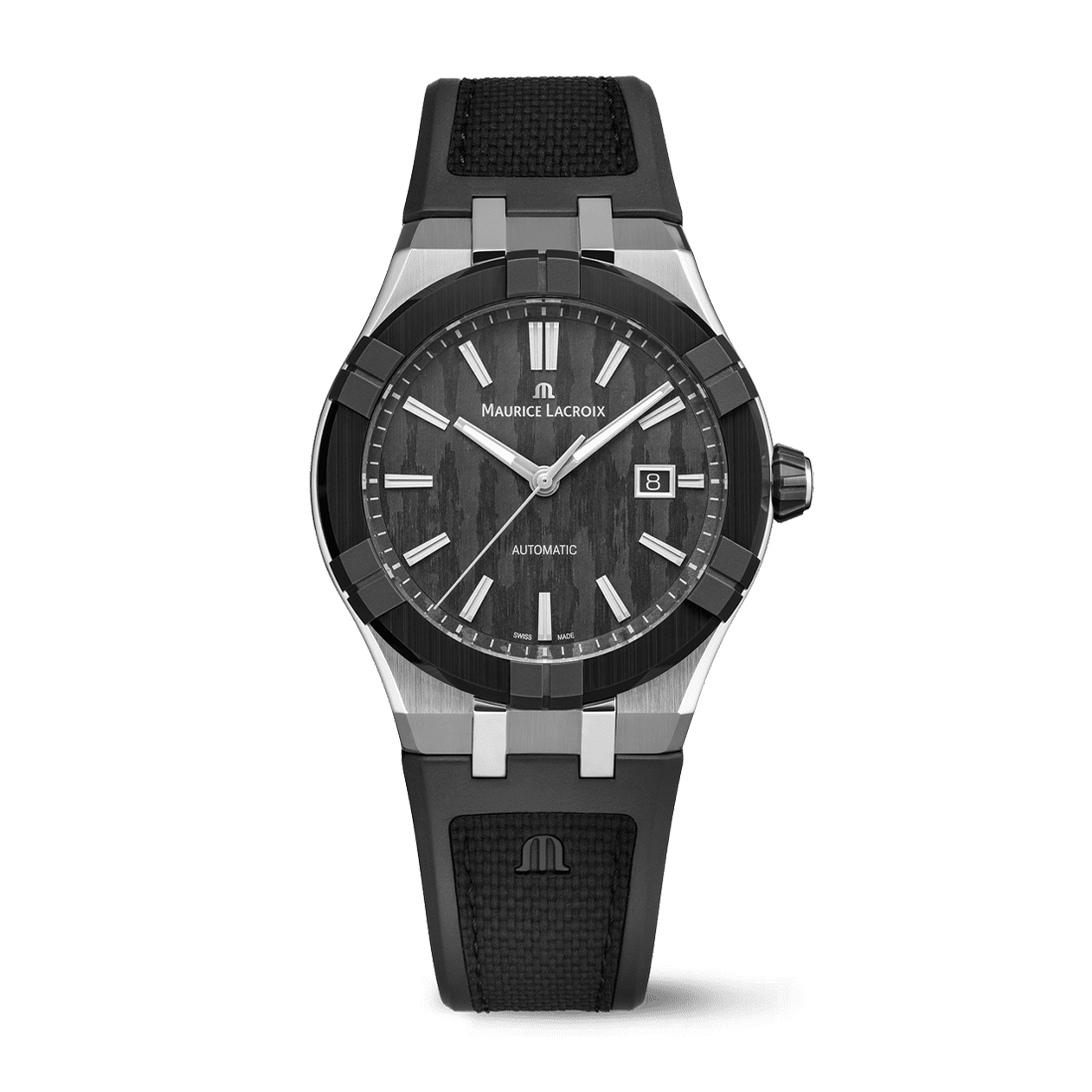AC6008-SSL20-330-2 AIKONIC AUTOMATIC 43MM |モーリス・ラクロア AC6008-SSL20-330-2 AIKONIC AUTOMATIC 43MM |モーリス・ラクロア