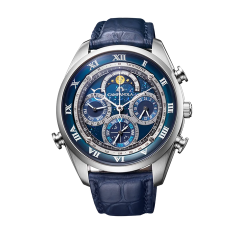 グランドコンプリケーション 宙鏡(そらかがみ)