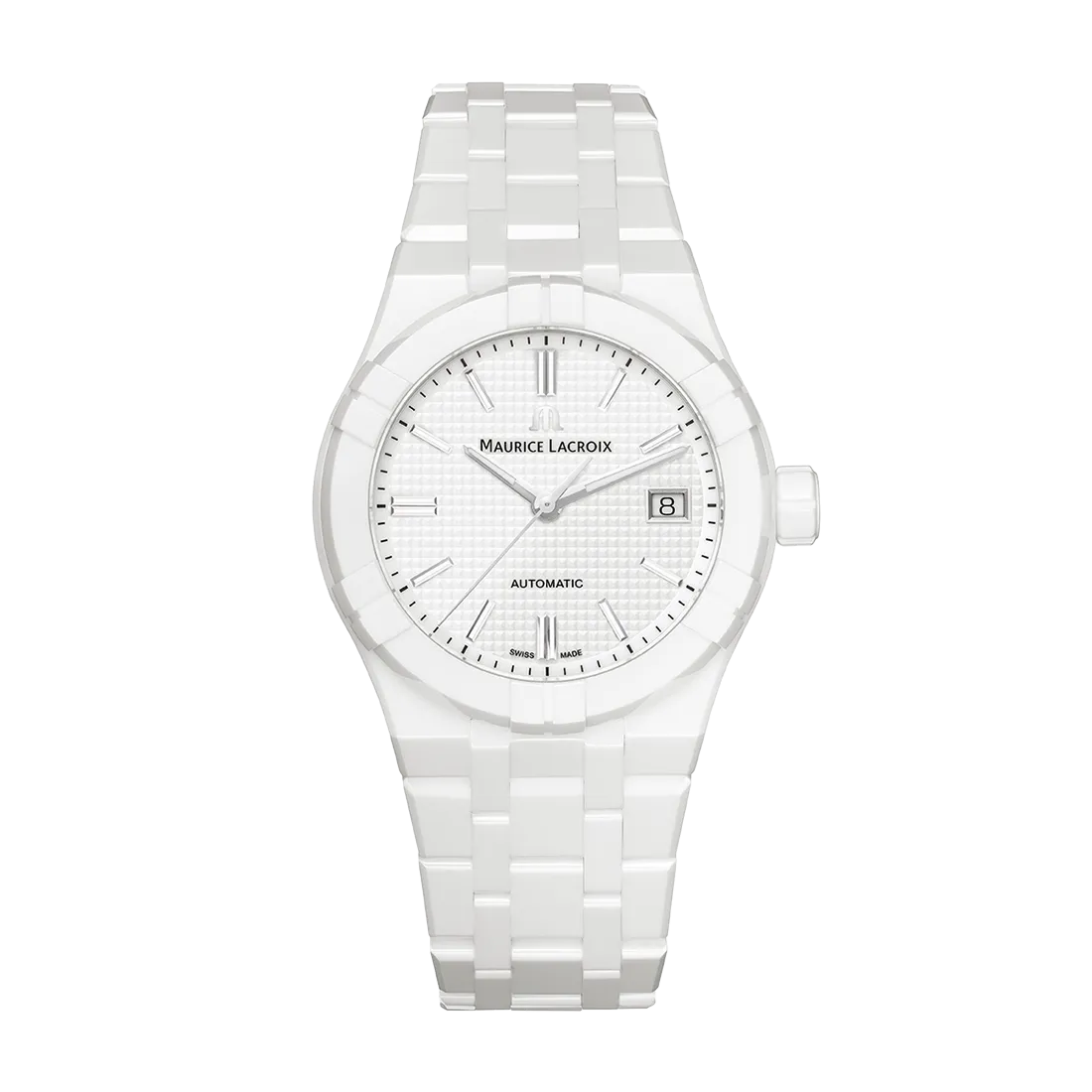 AI6007-CRM72-130-7 アイコン オートマティック セラミック 39mm AI6007-CRM72-130-7 アイコン オートマティック セラミック 39mm