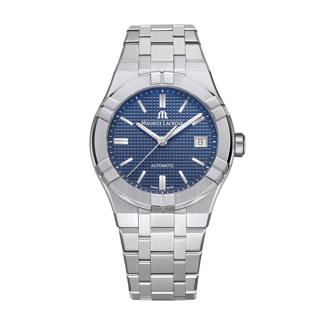 AIKON Automatic 39mm Icon Automatic AI6007-SS002-430-1