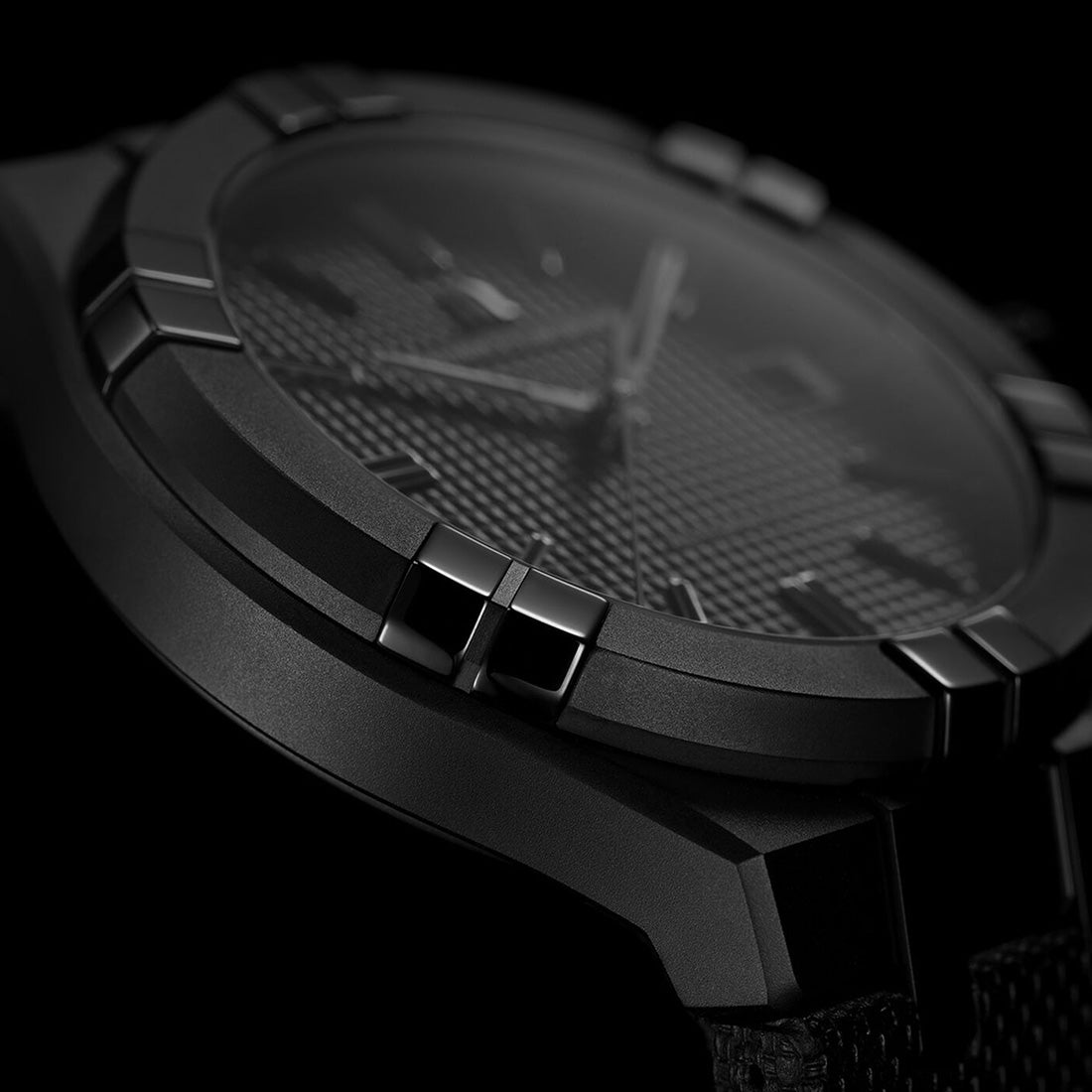 アイコン オートマティック DATE 42mm