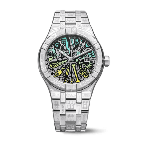 アイコン オートマティック Wotto リミテッドエディション