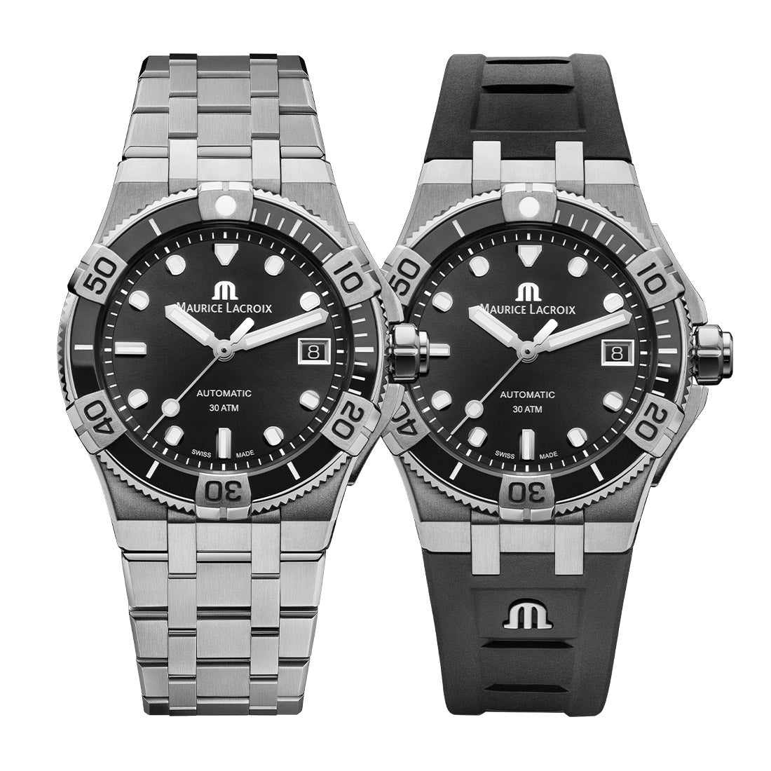 アイコン オートマティック ベンチュラー 38mm