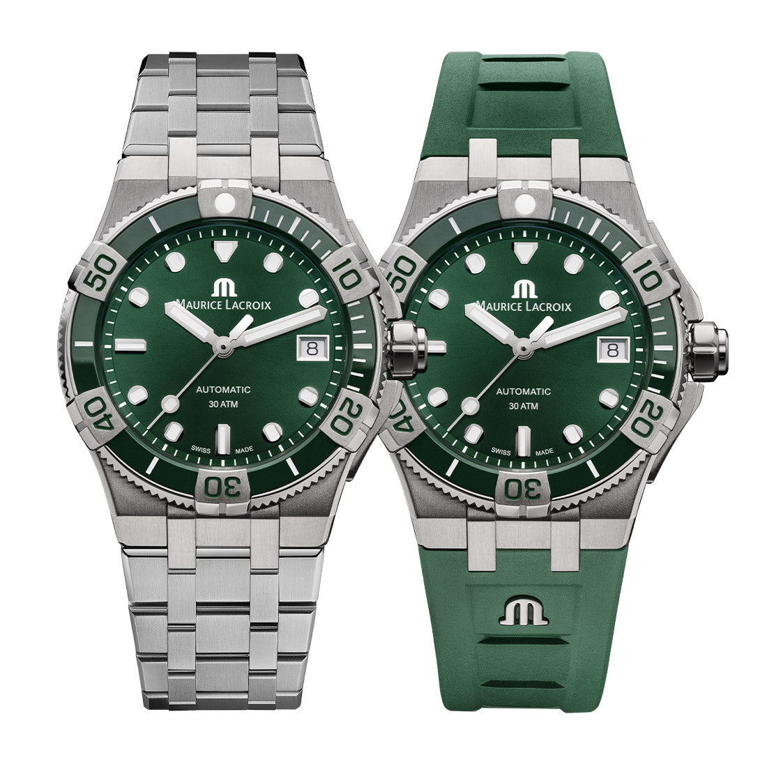 アイコン オートマティック ベンチュラー 38mm