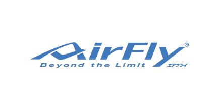 【メガネ】Air Fly / エアフライ