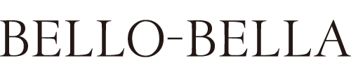 【ジュエリー】BELLO-BELLA / ベッロベッラ